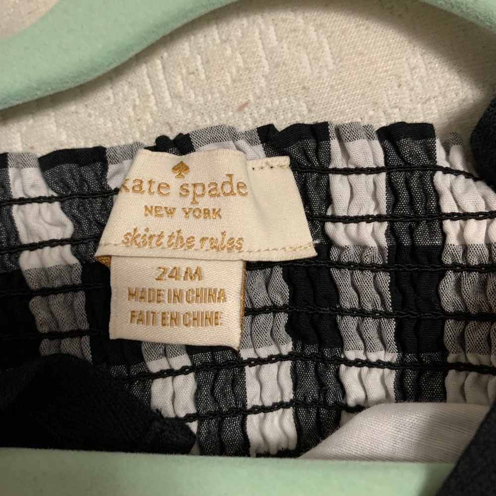 Kate Spade Dress - Picture 3 of 3